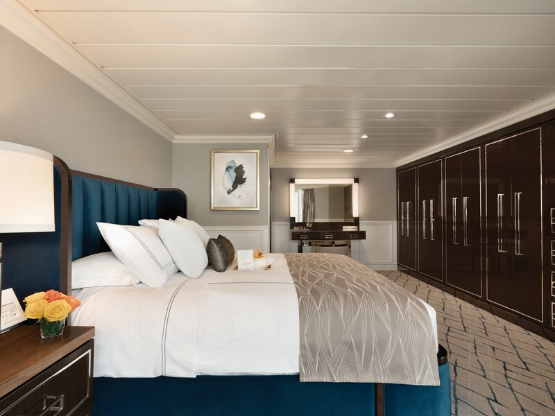 Owner's Suite